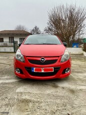 Opel Corsa '08 OPC 192 PS FULL EXTRA