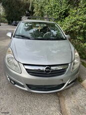 Opel Corsa '09 D