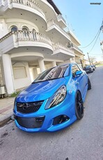 Opel Corsa '09 OPC