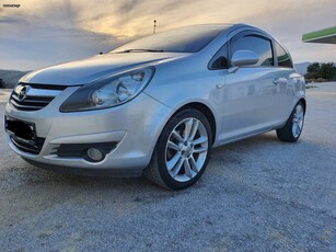 Opel Corsa '10