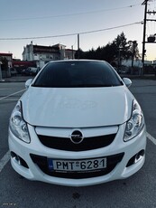 Opel Corsa '10 OPC 192 PS