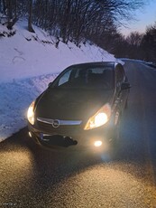 Opel Corsa '10 SPORT EDITION