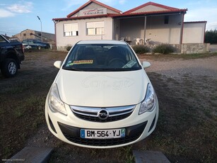 Opel Corsa '11 1.3 CDTI ECOFLEX 95PS