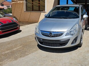 Opel Corsa '11