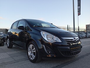 Opel Corsa '11 7300 ΓΙΑ ΣΥΜΒΑΤΙΚΟ ΙΧ -1 ΧΡ.ΕΓΓΥΗΣΗ