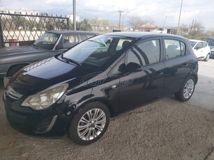 Opel Corsa '11