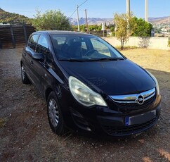 Opel Corsa '11 Corsa D 1.2 (Facelift 2011)