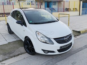 Opel Corsa '11 Sport Color Edition*FULL Extra