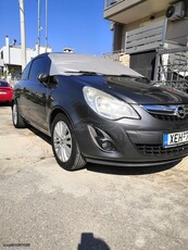 Opel Corsa '12