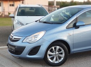 OPEL CORSA 1.2 ACTIVE ΑΥΤΟΜΑΤΟ ΠΙΛΟΤΟ ΣΑΝ ΚΑΙΝΟΥΡΓΙΟ 2014