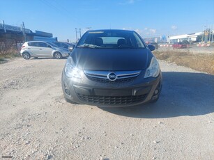 Opel Corsa '12