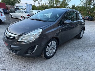 Opel Corsa '12 CDTI DIESEL 1.3