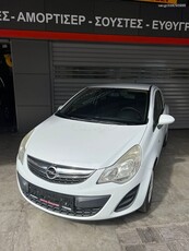 Opel Corsa '12