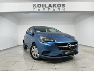 OPEL CORSA 1.2 Enjoy 70Hp 3πλή Εγγύηση 2018