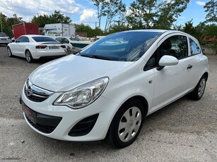 Opel Corsa '12 Spor 95 ίππους 6 Ταχύτητες