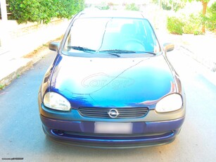 OPEL CORSA 1200CC 5θυρο 2000