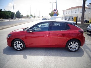 OPEL CORSA 1.2c ΒΕΝΖΙΝΗ 6ΤΑΧΥΤΟ EURO6 2021