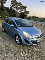 Opel Corsa '13 1.3 CDTI Μηδενικα τελη κυκλοφοριας