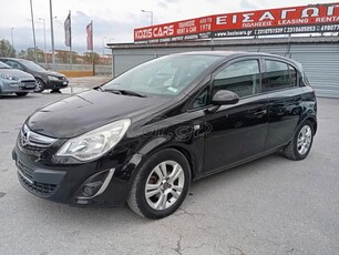 OPEL CORSA *1.3 95PS*ECOFLEX*START