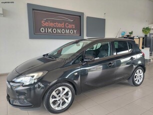 OPEL CORSA 1.3 CDTI 75 Start