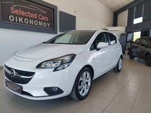 OPEL CORSA 1.3 CDTI ΕcoFlex Start