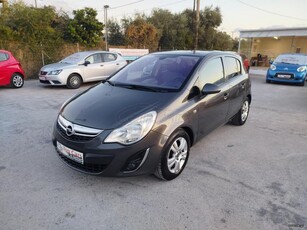 OPEL CORSA 1.3 CDTI COSMO 2011