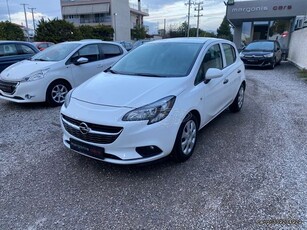 OPEL CORSA 1.3 CDTI ecoFlex Start