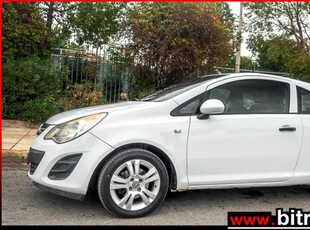 OPEL CORSA ΠΡΟΣΦΟΡΑ 1.3 DIESEL 3ΘΥΡΟ 2011