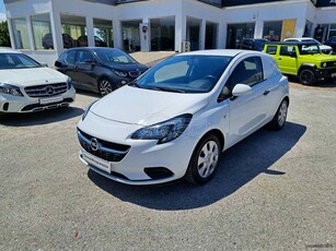 OPEL CORSA 1.3 Diesel VAN