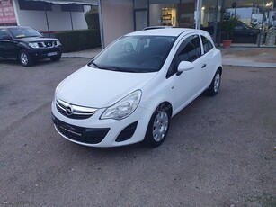 OPEL CORSA 1.3CDTI ECOFLEX DIESEL 2012