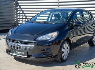 OPEL CORSA 1.3DTE 95HP ΕΛΛΗΝΙΚΟ 2016