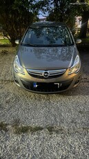 Opel Corsa '14