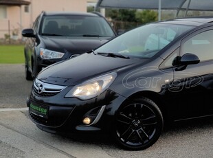 OPEL CORSA 1.4 COLOR EDITION PANORAMA 2013