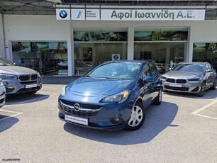 OPEL CORSA 1.4 Enjoy 90hp (Φ)