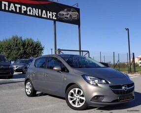 OPEL CORSA 1,4 ΒΕΝΖΙΝΗ*EURO 6*ΟΘΟΝΗ*ΚΑΜΕΡΑ 2015