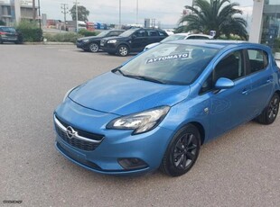 OPEL CORSA 1400cc AYTOMATO BENZINH FULL EXTRA 2019