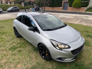 OPEL CORSA 1400cc B COLOR NAVI 2017