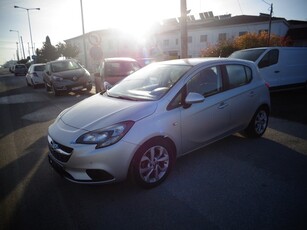 OPEL CORSA 1.4cc ΒΕΝΖΙΝΗ ΑΥΤΟΜΑΤΟ ΟΘΟΝΗ 2015