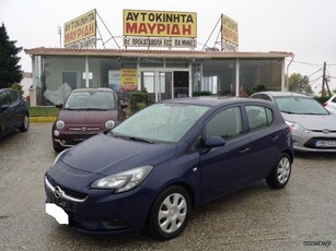 OPEL CORSA 1.4cc 90hp ΑΡΙΣΤΟ 2015