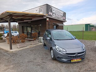 Opel Corsa '15 1200CC EURO 6 Βιβλίο Service ΑΡΙΣΤΟ [XIΛ 38238]