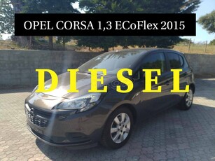 Opel Corsa '15 1,3 CDTI Android EcoFlex