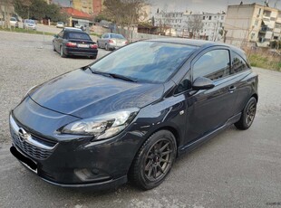 Opel Corsa '15 1.3 CDTI ecoFlex Start&Stop OPC Line Exterior