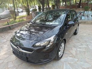 Opel Corsa '15 1.4 16V 90 hp Τετρακυλινδρο