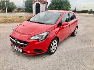 Opel Corsa '15 ΑΥΤΟΜΑΤΟ-4/ΠΟΡΤΟ!!! FULL EXTRA!!!