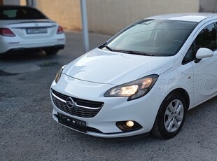 Opel Corsa '15 ###Εργοστασιακό αέριο!