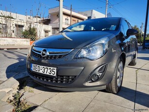 Opel Corsa '15 Diesel 1243cc Navi!