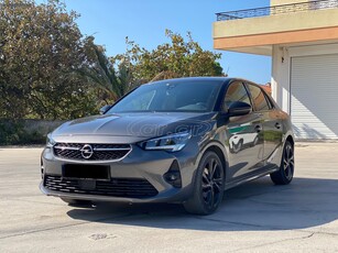 OPEL CORSA 1.5 Diesel GS Line 2020