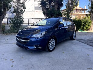 Opel Corsa '15 ECOFLEX