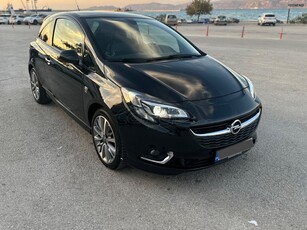 Opel Corsa '15 Opc line