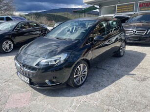 Opel Corsa '16 1300cc Diesel 95ps